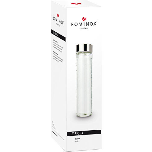 ROMINOX® glasskaraffel // Fiola, Bilde 3