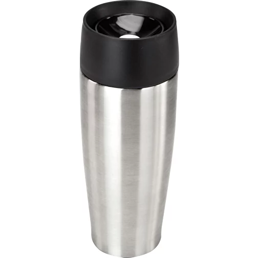 ROMINOX® Tasse isolante // Elips - 400ml - argent, Image 3