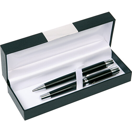 Set de bolígrafo y pluma MANZONI, Imagen 2