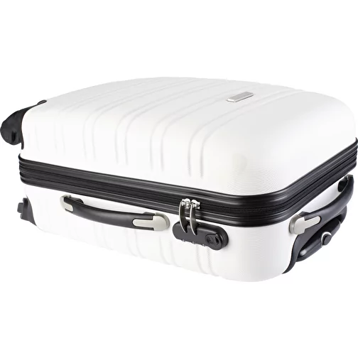 Trolley avec coque rigide en ABS., Image 5