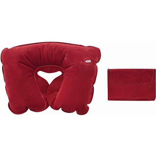 Coussin de voyage COMFORTABLE, Image 3