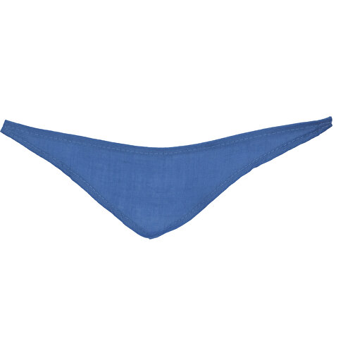 Bufanda triangular, Imagen 1