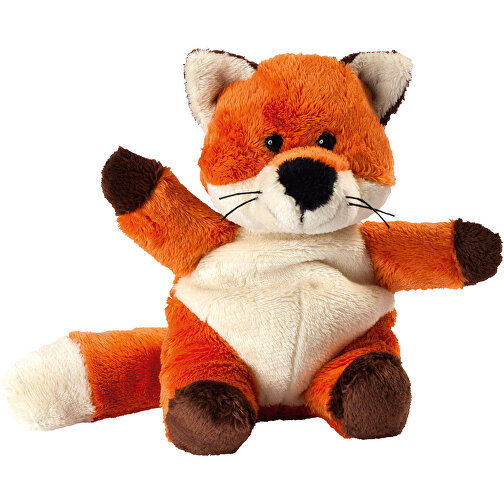 Fox Arne, Imagen 1
