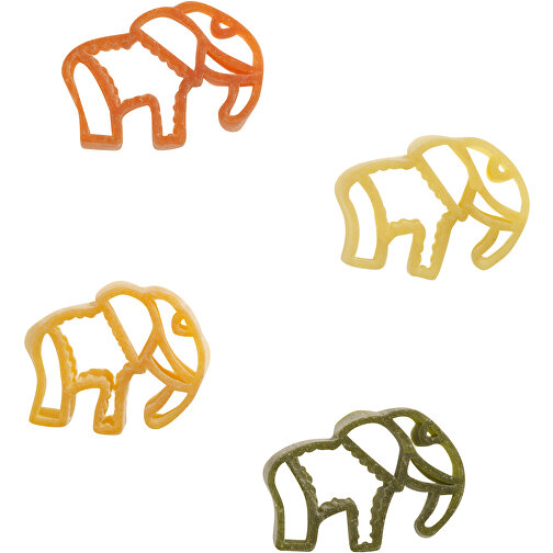 Noodles ELEPHANT, Obraz 4