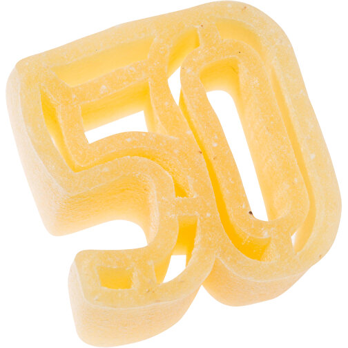 Noodles NUMERO 50 (es. anniversario aziendale), Immagine 1