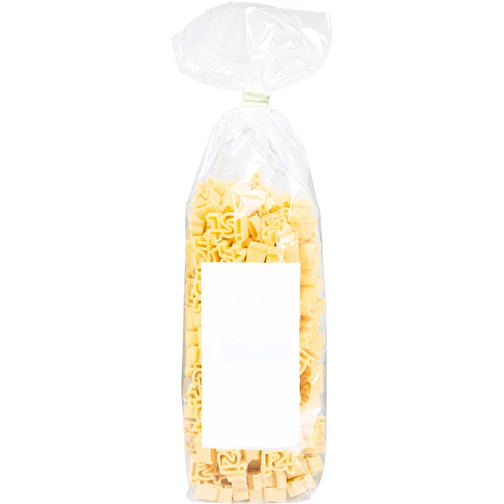 Nouilles NUMÉRO 50 (par exemple, anniversaire de l\'entreprise), Image 5