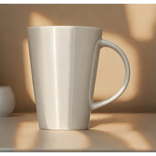 Mahlwerck Tasse à café droite forme 122P, Image 3