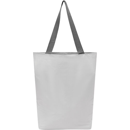 Taschenset BASIC , grau, 600D Polyester, 48,00cm x 11,50cm x 33,00cm (Länge x Höhe x Breite), Bild 15