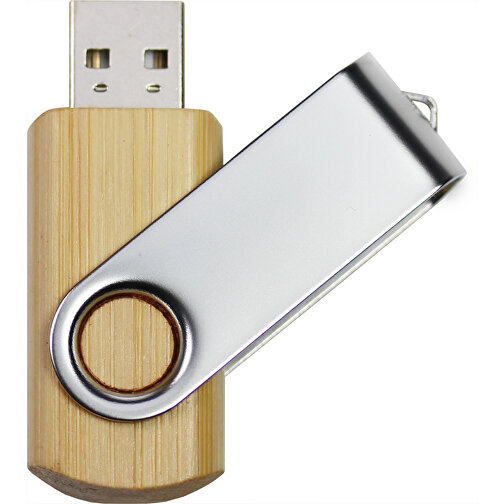 Clé USB SWING Nature 1 Go, Image 1