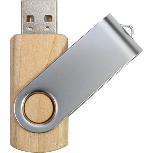 Clé USB SWING Nature 4 Go, Image 1
