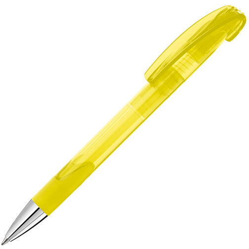 LOOK Grip Transparent SI , uma, gelb, Kunststoff, 14,54cm (Länge), Bild 2
