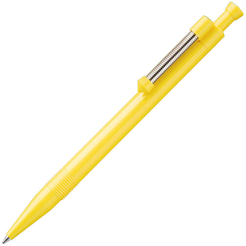 FLEXI , uma, gelb, Kunststoff, 14,11cm (Länge), Bild 2