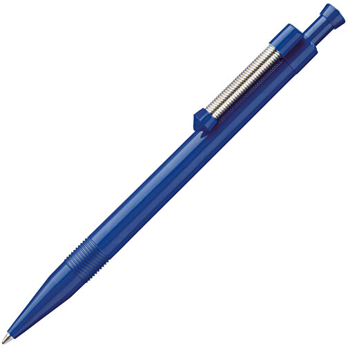 FLEXI , uma, dunkelblau, Kunststoff, 14,11cm (Länge), Bild 2