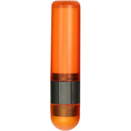 VitaLip® 'Double-Care' , orange gefrostet, PS, , Bild 1
