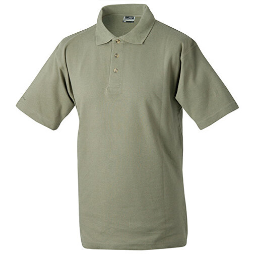 Polo piqué homme 200 g/m², Image 1