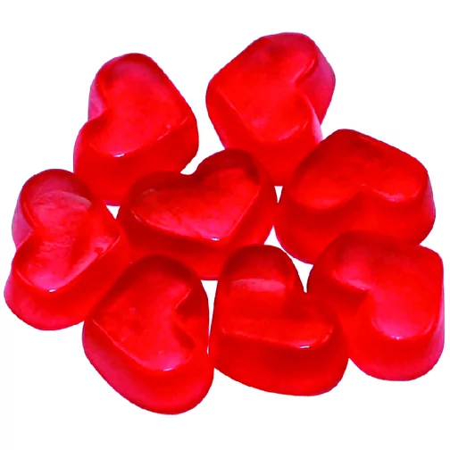 HARIBO Mini-Coeurs en sachet promo, Image 1