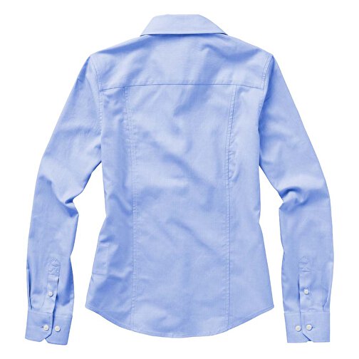 Vaillant Langärmlige Bluse , hellblau, Oxford-Gewebe 100% Baumwolle, 142 g/m2, S, , Bild 20