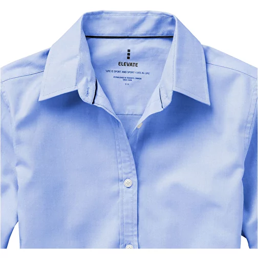 Chemise manches longues femme Vaillant, Image 3