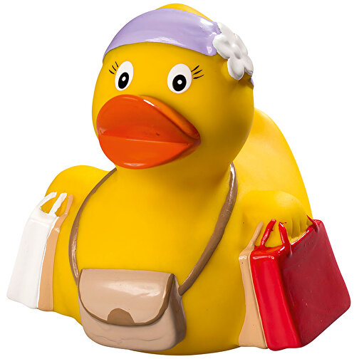 Les achats de Squeaky Duck, Image 1