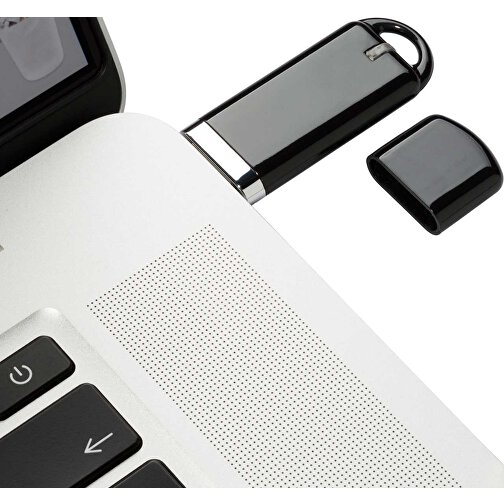 USB-minne Focus glänsande 2.0 16 GB, Bild 4