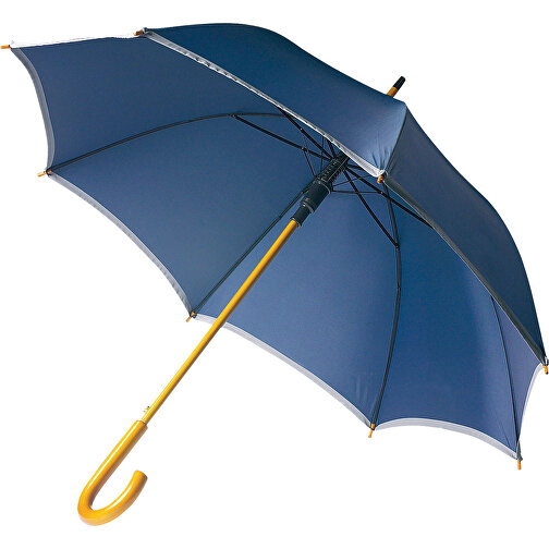 Automatisk Stick Paraply Elegant, Bilde 1