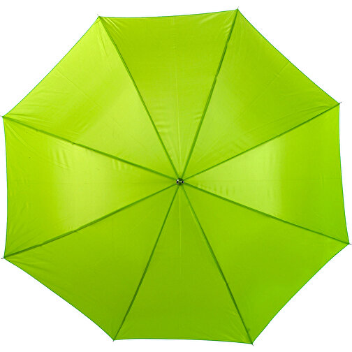 Automatisk Stick Paraply Charlie, Bilde 1