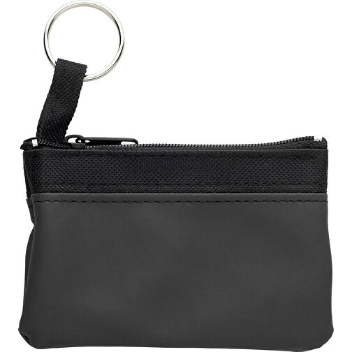 Nyckel plånbok Zip, Bild 1