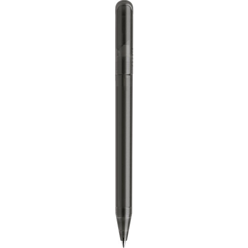Prodir DS3 TFF Twist Kugelschreiber , Prodir, anthrazit, Kunststoff, 13,80cm x 1,50cm (Länge x Breite), Bild 3