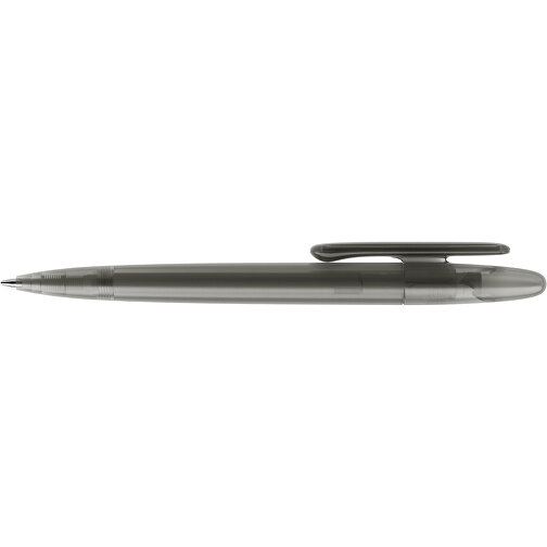 Prodir DS5 TFF Twist Kugelschreiber , Prodir, fumé, Kunststoff, 14,30cm x 1,60cm (Länge x Breite), Bild 5