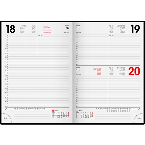 Calendario a libro modello 795, Immagine 1