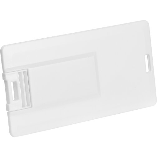 Clé USB CARD Small 2.0 8 Go avec emballage, Image 2