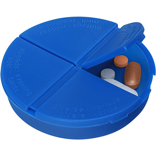 Pillbox, Billede 1