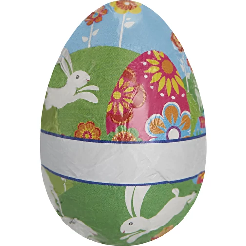 Demi-œuf de Pâques en chocolat, Image 6