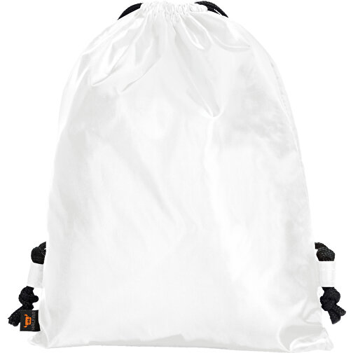 taffetta ryggsäck ryggsäck/gympapåse SPORT, Bild 1