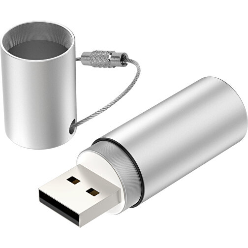 USB-pinne GAMBIT 2 GB, Bilde 4