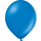 bleu métallique