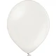 blanc perle métallisé