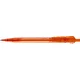 orange transparent