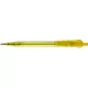 jaune transparent