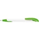 blanc/vert