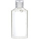 50 ml Flasche klar