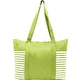 blanc, vert clair