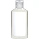 Flacone da 50 ml trasparente