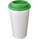 blanc/vert
