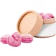 Glühweinherzen Bonbons