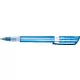 bleu transparent