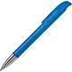 bleu transparent