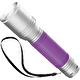argent / blanc / violet
