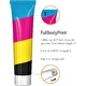Tube blanc 100 ml