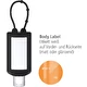Spray 50 ml noir